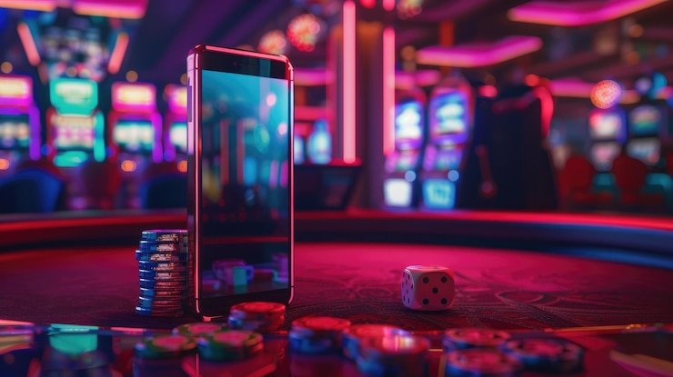 rajagaming App rajagaming App