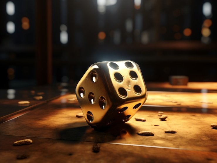 Koprok Game 